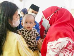 Tekan Gejala Stunting, Antopometri Kit Disebar ke Posyandu di Bandung