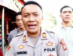 Gempar Siswi SMP di Cikancung Hampir Diperkosa Sopir Angkot, Polisi Buka Suara