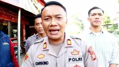 Gempar Siswi SMP di Cikancung Hampir Diperkosa Sopir Angkot, Polisi Buka Suara