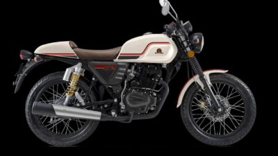 Benelli Motobi