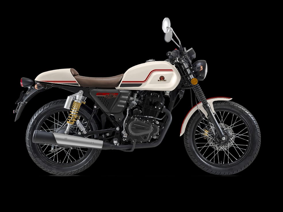 Benelli Motobi