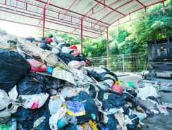 Sampah Mulai Menumpuk di TPS, DLH Bandung Ungkap Penyebabnya