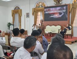 Tingkatkan Kompetensi ASN, Pemkab Sumedang Gelar Reform Corner Seri 1