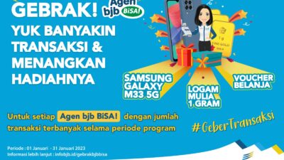 Agen Laku Pandai bjb