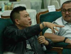 Tangani Masalah, Kades di Kabupaten Bandung Diminta Paham Digitalisasi