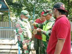 Cek IPAL Pabrik Tekstil di Majalaya, Satgas Citarum Harum Ingatkan Ini