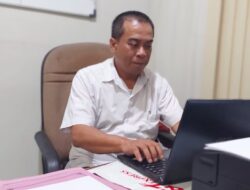 Penanganan Irigasi Rawan Longsor, Menjadi Fokus DPUTR Sumedang