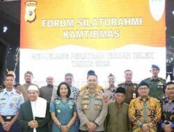 Jaga Perayaan Imlek 2023 di Bandung, 800 Personel Polri Diterjunkan