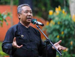 Di Bandung Ratusan Pelajar Hamil di Luar Nikah dan Ajukan Dispensasi, Wali Kota Bereaksi