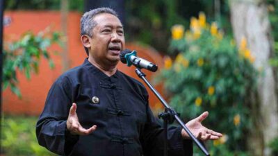 Di Bandung Ratusan Pelajar Hamil di Luar Nikah dan Ajukan Dispensasi, Wali Kota Bereaksi