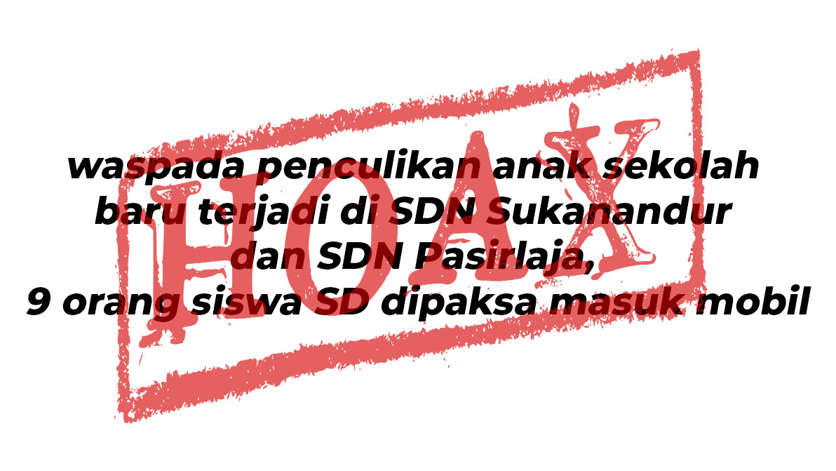 penculikan anak SD