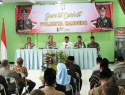 Warga Keluhkan Aksi Ormas Minta Sumbangan di Margahayu, Ini Saran Polisi