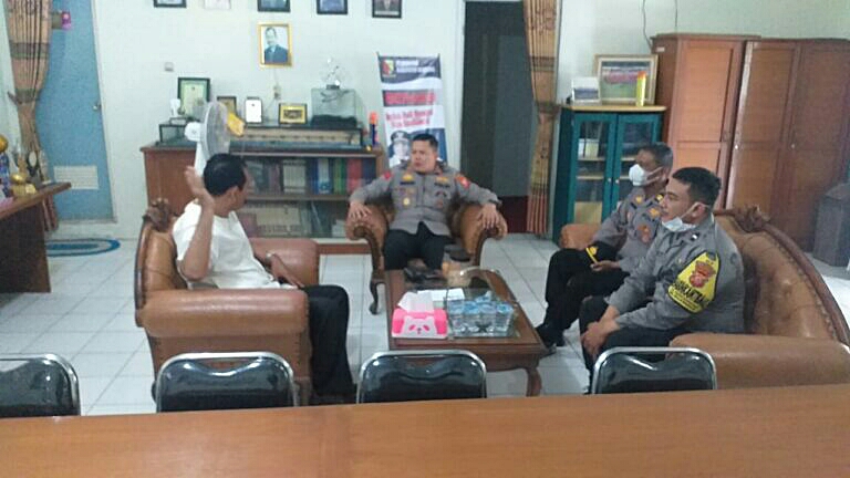 Ciki ngebul Berbahaya