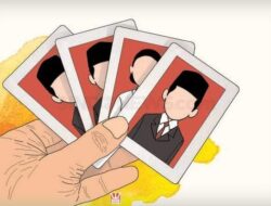 Seberapa Paham Kamu Soal Elektabilitas, Popularitas, & Kapabilitas?