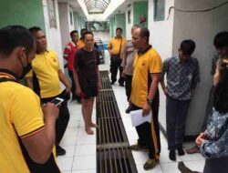 4 Pelajar SMK di Sumedang Kepergok di Kos-kosan di Jam Sekolah, 1 Diantaranya Perempuan