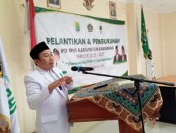 Usulan Biaya Haji Rp 69 juta dinilai memberatkan, IPHI Jabar Meminta Agar Dipertimbangkan Kembali