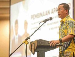 Masuk Tahun Politik, Masalah Trantibum di Bandung Jangan Dianggap Sepele