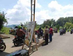 Libur Imlek Polres Sumedang Siagakan Personil di Tempat Wisata dan Titik Rawan Macet
