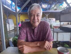 Cerita Keluarga Lie saat Merayakan Imlek di Sumedang