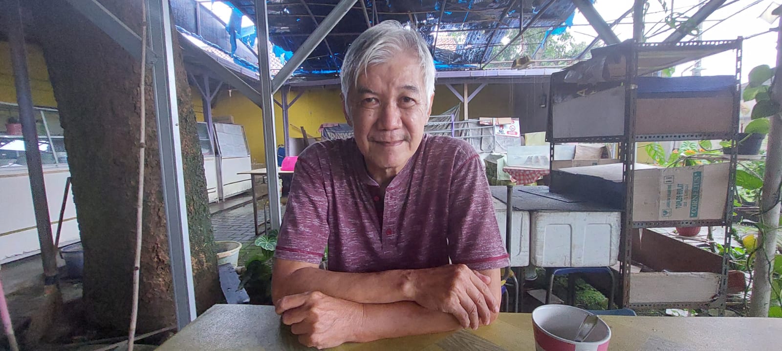 Perayaan Imlek