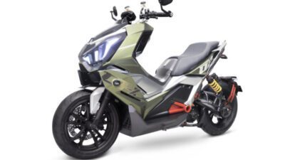 Ovaobike CT X 2023