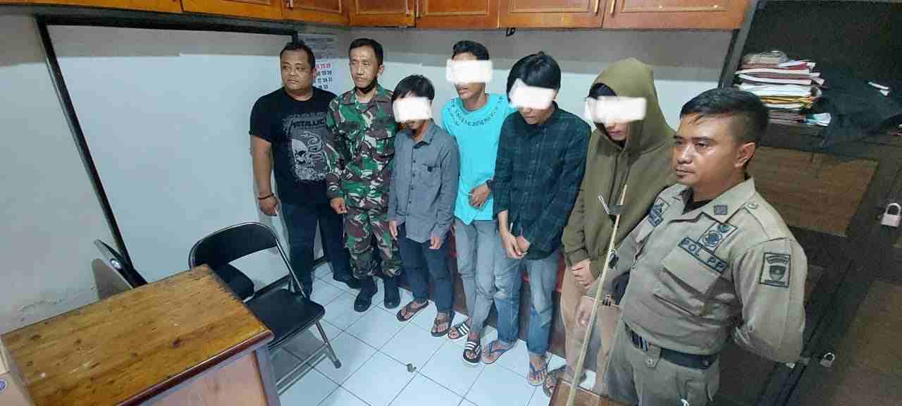 Obat Terlarang