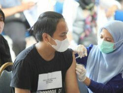 Booster Kedua Vaksin Covid-19 Mulai 24 Januari, Cek Syaratnya untuk di Bandung