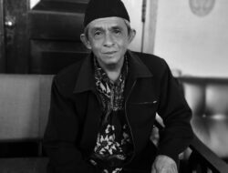 Mengenal Lebih Dalam Situs Makam Buyut Ronggeng di Jembarwangi Sumedang