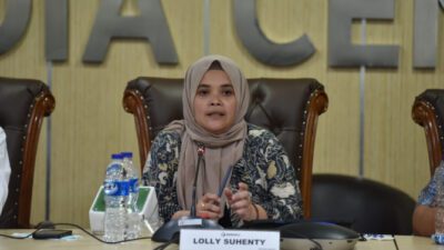Bawaslu RI Gunakan Kaca Mata Analisa Dalam Pengawasan Pemilu