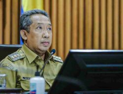 Tarif Pelayanan Air Minum di Bandung Bakal Ditunda, Ini Alasannya