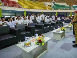 Jumlah Pemilih di Kota Bandung untuk Pemilu 2024 Naik Signifikan