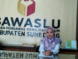 Buruan Daftar, Hari Ini Terakhir Perpanjang Rekrutmen Pengawas Desa di Sumedang, Intip Nih Tugas dan Gajinya