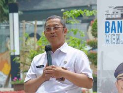 Anggaran Penanganan Banjir di Bandung Capai Rp300 Miliar, Ini Fokus Utamanya