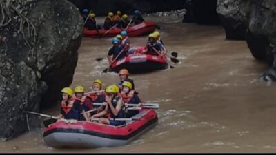 Tempat Wisata di Situraja