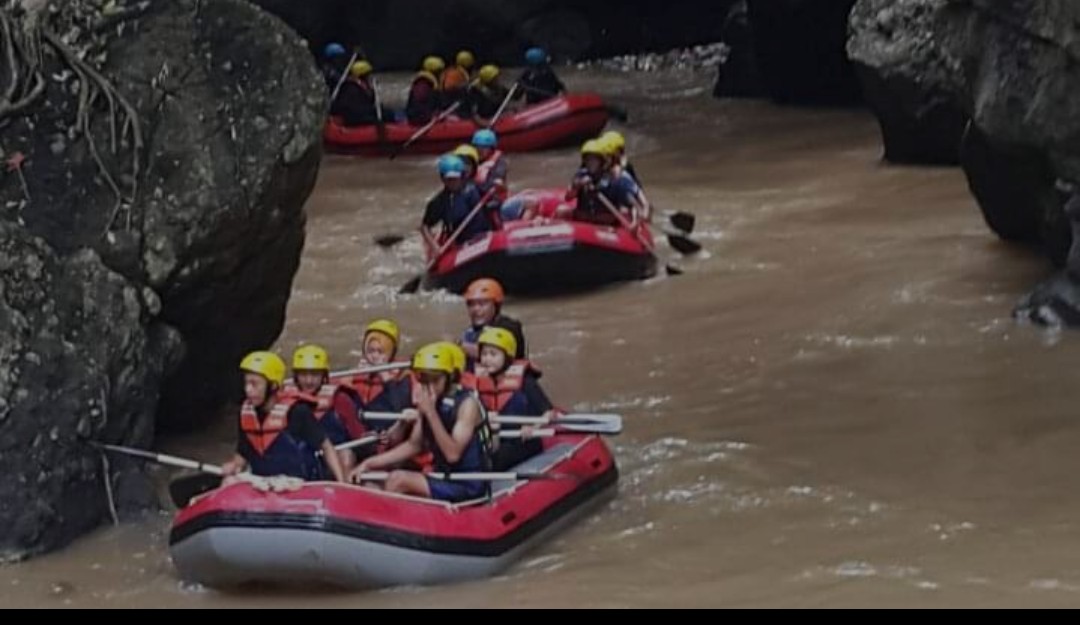 Tempat Wisata di Situraja