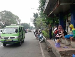Konversi Angkot Jadi Mikrobus Tengah Disiapkan di Bandung