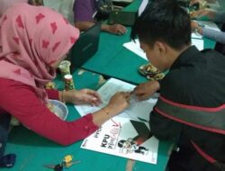 Besok, Pendaftaran Anggota Pantarlih Pemilu 2024 Dibuka, Cek Nih Gaji dan Tugasnya