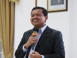 Bupati ‘Bongkar Rahasia’ Sukses Sumedang di Hadapan Jajaran Pemkot Tasik dan Pemkab Boyolali
