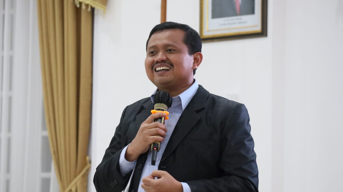 Rahasia Sumedang