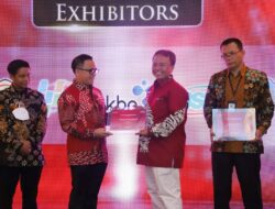 Sumedang Raih The Best 7 Exhibitors Dari Kementerian PANRB