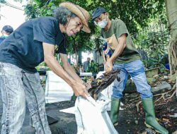 Pengangkutan Sampah di Bandung Masih Bermasalah, Warga Diminta Lakukan Ini