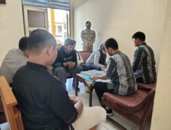 Pasca Digelandang ke Mapolres, Puluhan Siswa di Sumedang Diberi SP 2 oleh Pihak Sekolah