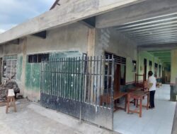 Demi Bangun Ruang UKS, SMP di Sumedang Ini Pungut Uang dari Orang Tua Siswa