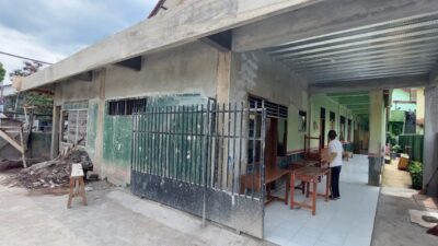 Demi Bangun Ruang UKS, SMP di Sumedang Ini Pungut Uang dari Orang Tua Siswa