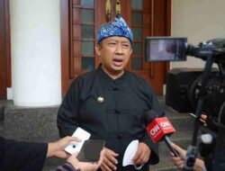 Aksi Begal di Bandung Bikin Takut Warga, Wali Kota Dukung Langkah Polisi
