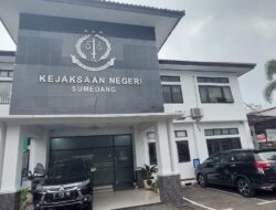 Sempat Menggeledah Kantor Dinas PUTR, Begini Kata Kajari Sumedang Soal Kelanjutan Kasus Jalan Cisoka – Citengah