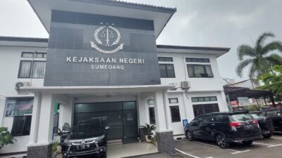 Kejari Sumedang