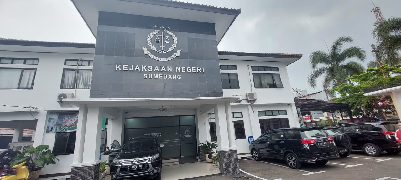 Kejari Sumedang