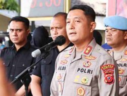 Praktik Pembuatan Obat Keras di Bandung Barat Terbongkar, Polisi Beberkan Modusnya