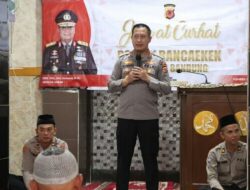 Warga Kabupaten Bandung Ngeluh Sulitnya Ujian SIM, Begini Jawaban Polisi